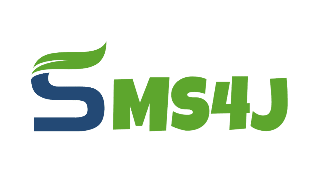 SMS4J